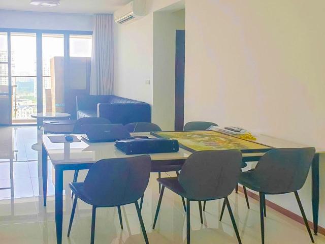Căn hộ bán tại Thủ Đức, Hồ Chí Minh