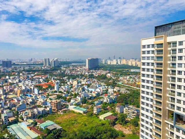 Căn hộ bán tại Thủ Đức, Hồ Chí Minh