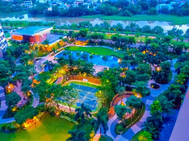 Căn hộ bán tại Thủ Đức, Hồ Chí Minh