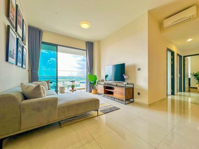 Căn hộ bán tại Thủ Đức, Hồ Chí Minh