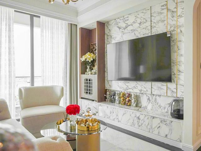 Căn hộ bán tại Thủ Đức, Hồ Chí Minh