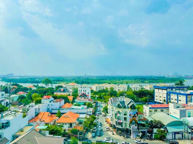 Căn hộ bán tại Thủ Đức, Hồ Chí Minh
