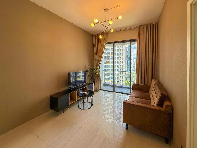 Căn hộ bán tại Thủ Đức, Hồ Chí Minh