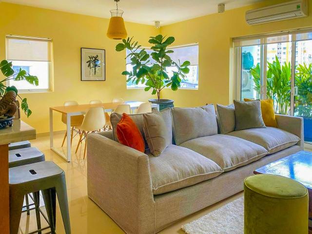 Căn hộ bán tại Thủ Đức, Hồ Chí Minh