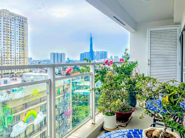 Căn hộ bán tại Thủ Đức, Hồ Chí Minh