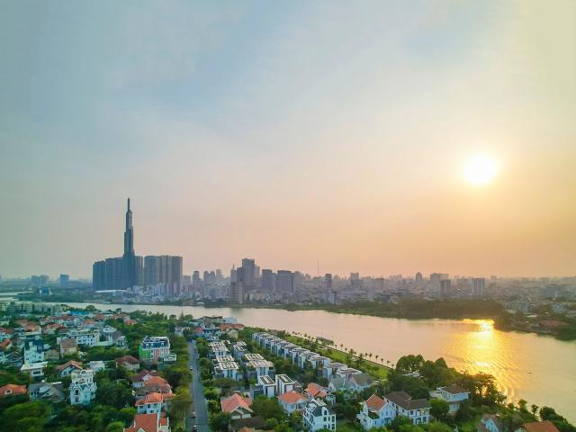 Căn hộ bán tại Thủ Đức, Hồ Chí Minh