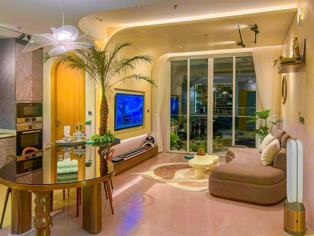 Căn hộ bán tại Thủ Đức, Hồ Chí Minh
