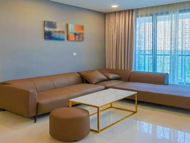 Căn hộ bán tại Thủ Đức, Hồ Chí Minh
