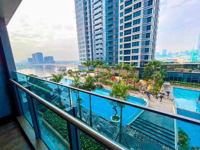 Căn hộ bán tại Thủ Đức, Hồ Chí Minh