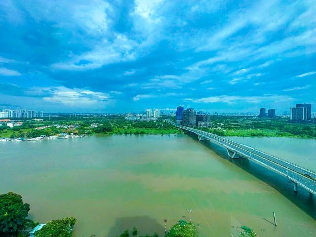 Căn hộ bán tại Thủ Đức, Hồ Chí Minh