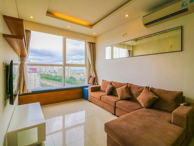 Căn hộ bán tại Thủ Đức, Hồ Chí Minh