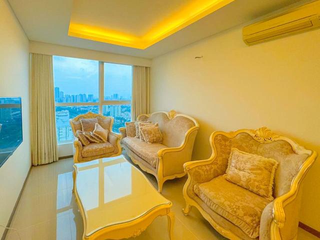 Căn hộ bán tại Thủ Đức, Hồ Chí Minh