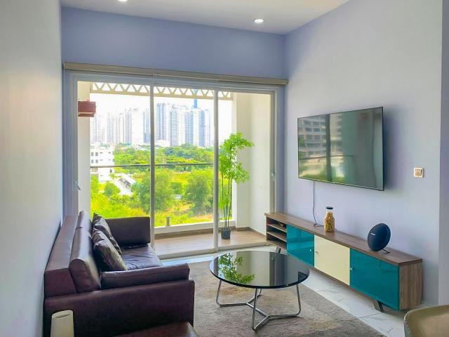 Căn hộ bán tại Thủ Đức, Hồ Chí Minh