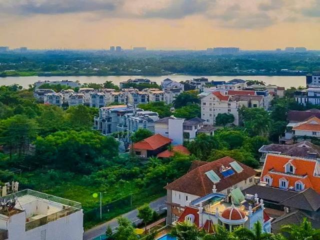 Căn hộ bán tại Thủ Đức, Hồ Chí Minh