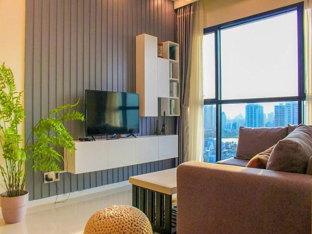 Căn hộ bán tại Thủ Đức, Hồ Chí Minh