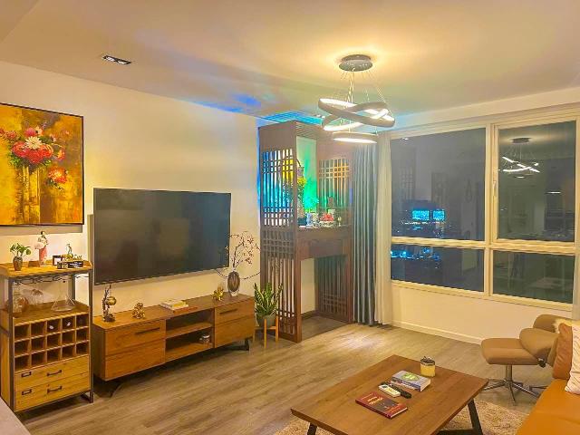 Căn hộ bán tại Thủ Đức, Hồ Chí Minh