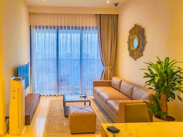 Căn hộ bán tại Thủ Đức, Hồ Chí Minh