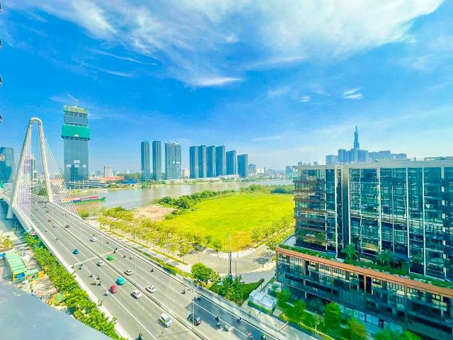 Căn hộ bán tại Thủ Đức, Hồ Chí Minh