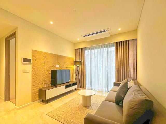 Căn hộ bán tại Thủ Đức, Hồ Chí Minh