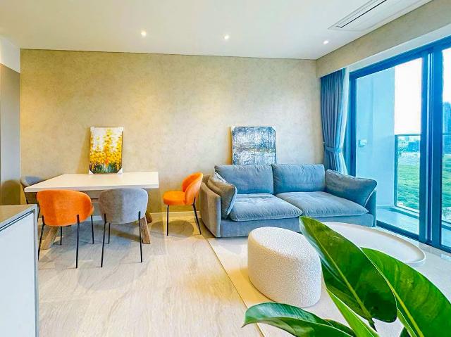 Căn hộ bán tại Thủ Đức, Hồ Chí Minh