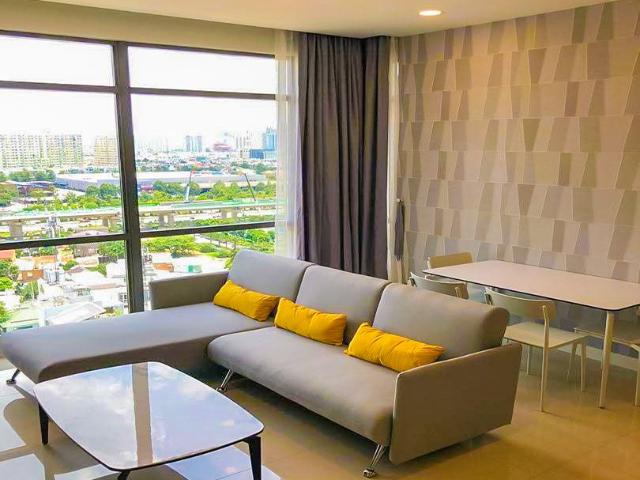 Căn hộ bán tại Thủ Đức, Hồ Chí Minh