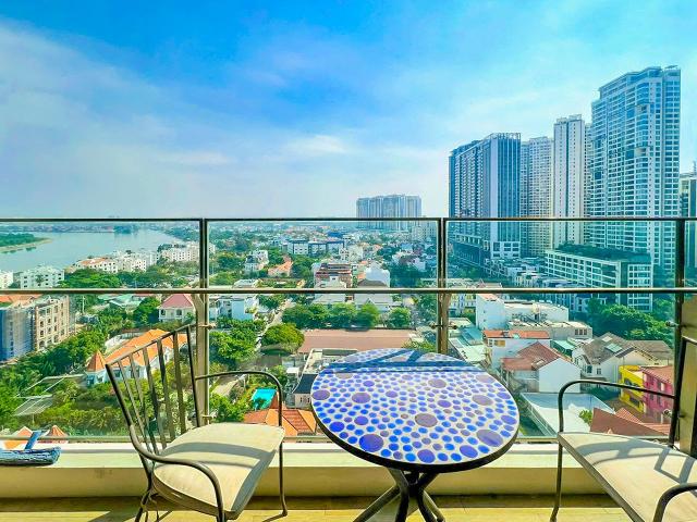 Căn hộ bán tại Thủ Đức, Hồ Chí Minh