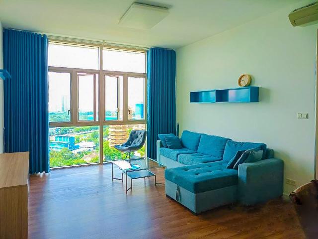 Căn hộ bán tại Khu phố 2, Thành phố Hồ Chí Minh