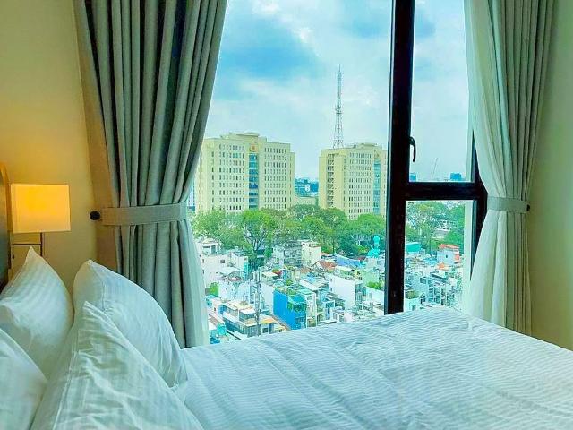 Căn hộ bán tại Thủ Đức, Hồ Chí Minh