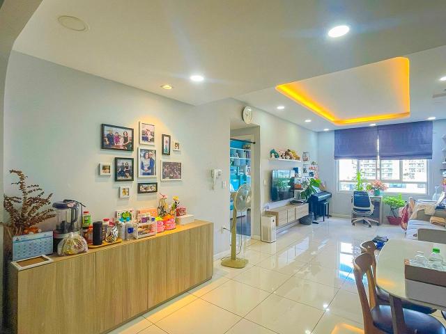 Căn hộ bán tại Thủ Đức, Hồ Chí Minh