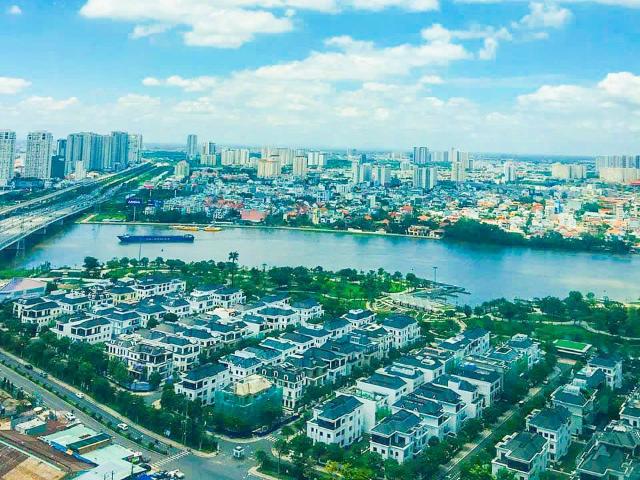 Căn hộ bán tại Thủ Đức, Hồ Chí Minh