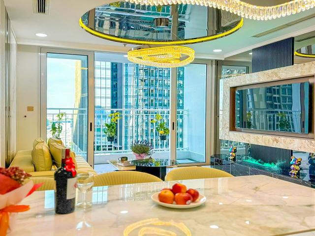Căn hộ bán tại Thủ Đức, Hồ Chí Minh