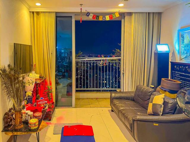 Căn hộ bán tại Thủ Đức, Hồ Chí Minh