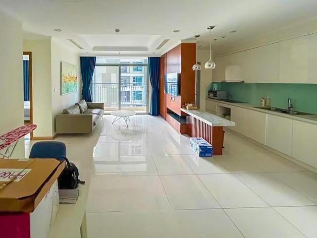 Căn hộ bán tại Thủ Đức, Hồ Chí Minh