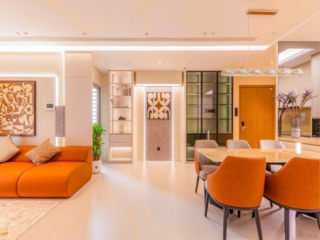 Căn hộ bán tại Thủ Đức, Hồ Chí Minh