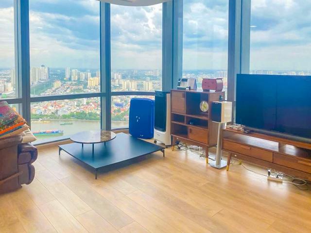 Căn hộ bán tại Thủ Đức, Hồ Chí Minh