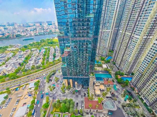 Căn hộ bán tại Thủ Đức, Hồ Chí Minh