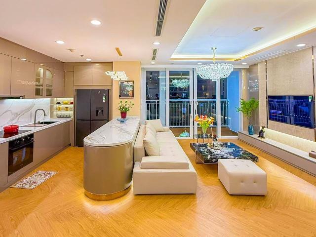 Căn hộ bán tại Thủ Đức, Hồ Chí Minh