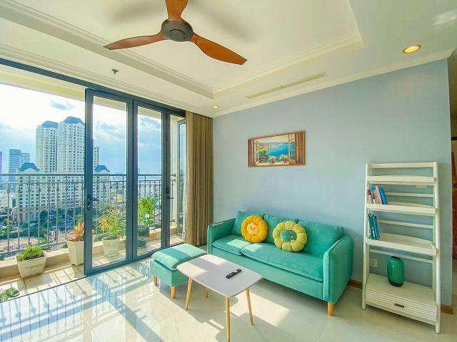 Căn hộ bán tại Thủ Đức, Hồ Chí Minh