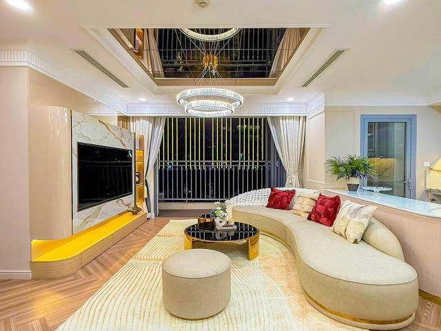 Căn hộ bán tại Thủ Đức, Hồ Chí Minh