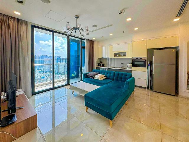 Căn hộ cho thuê tại Thủ Đức, Hồ Chí Minh