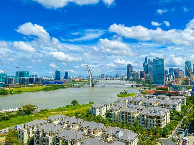 Căn hộ bán tại Thủ Đức, Hồ Chí Minh