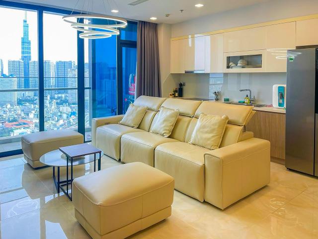 Căn hộ bán tại Thủ Đức, Hồ Chí Minh