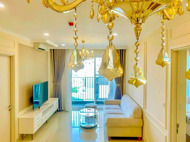Căn hộ bán tại Thủ Đức, Hồ Chí Minh