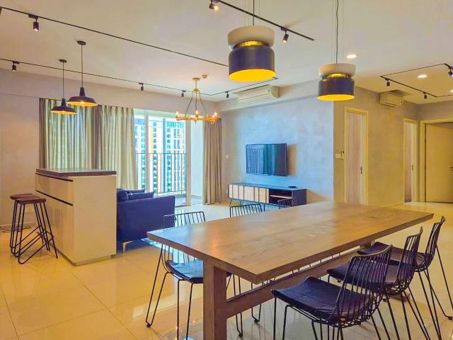 Căn hộ bán tại Thủ Đức, Hồ Chí Minh