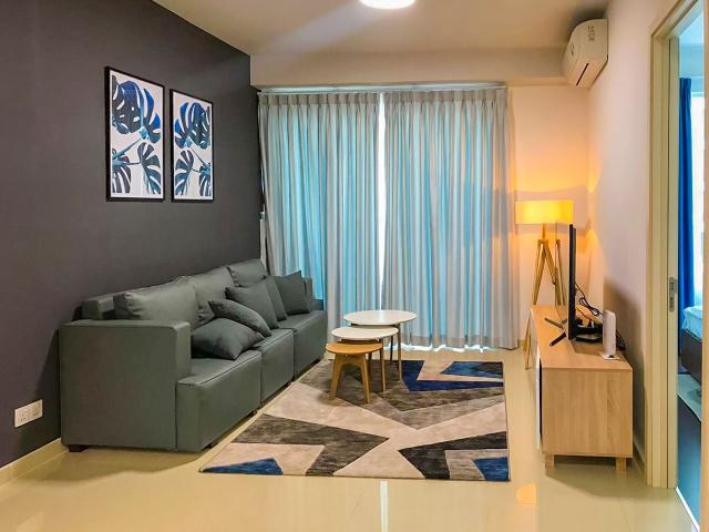 Căn hộ bán tại Thủ Đức, Hồ Chí Minh
