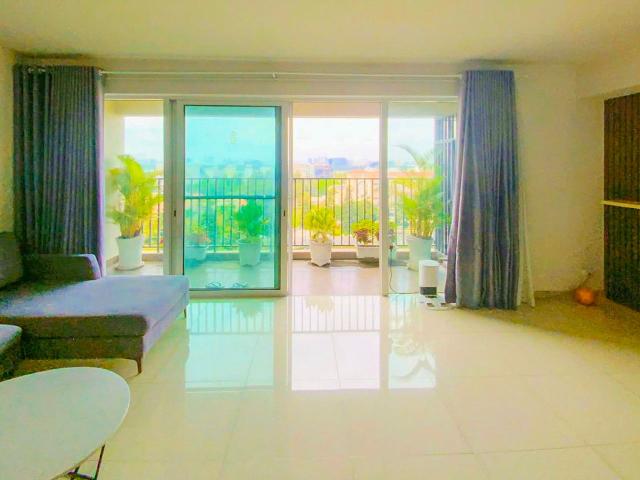 Căn hộ bán tại Thủ Đức, Hồ Chí Minh