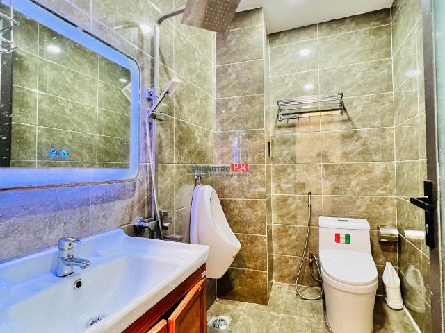 Bất động sản cho thuê tại Thành phố Hồ Chí Minh, Hồ Chí Minh