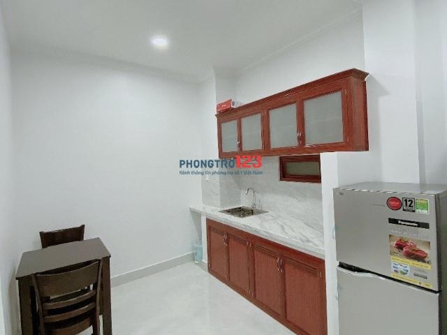 Bất động sản cho thuê tại Hồ Chí Minh