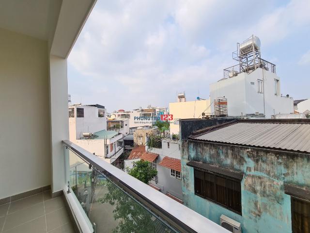 Bất động sản cho thuê tại Hồ Chí Minh
