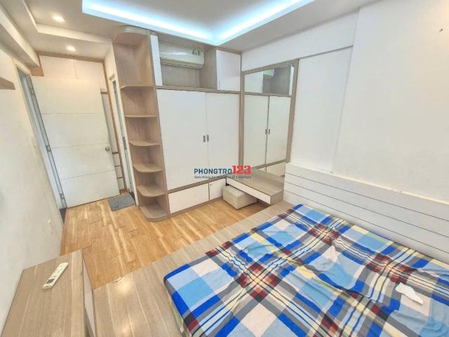 Bất động sản cho thuê tại Hồ Chí Minh